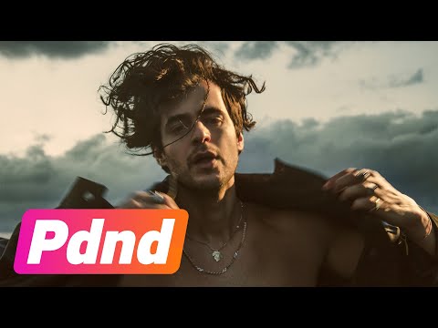 Ozan Çınar - Kalp Yangını (Official Video)