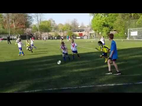 #1 TOS Actief toernooi @ 20190420