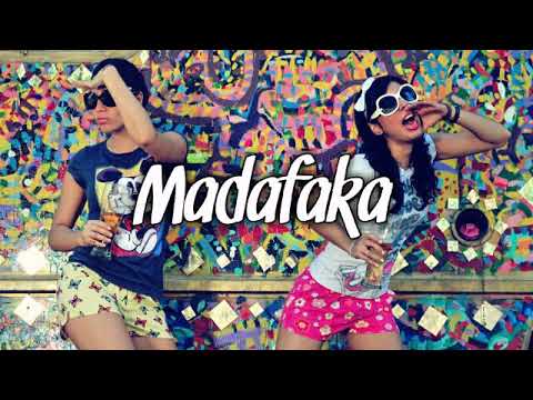 A F R O G A G A 2K17  [ Crose987 X MhL Sah ]