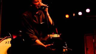 Alastair Galbraith - live at The Kings Arms