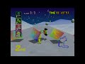 Mario Kart 64 Flower Cup