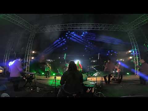 Esta noche - Pelo D'Ambrosio en vivo 2019 Cuzco