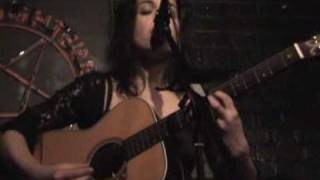 JESCA HOOP -  Tulip - WWW.MYSPACE.COM/JESCAHOOP