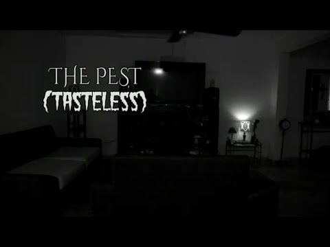 Daniel Rivas - THE PEST (TASTELESS)