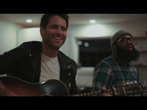 Parmalee X Blanco Brown - Just The Way (Official Acoustic Video)
