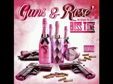 Boss Tone Ft. Joe Blow & Lee Majors - All Her Love (Produced By AK)