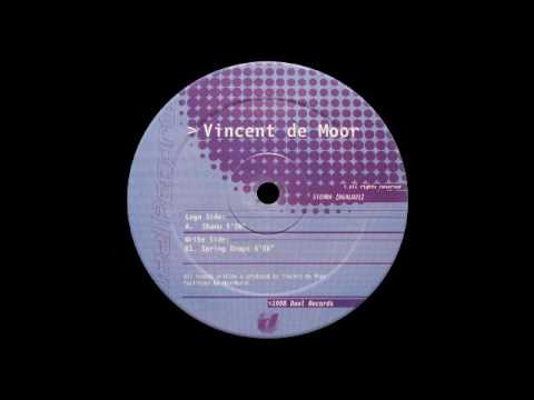Vincent De Moor - Spring Drops