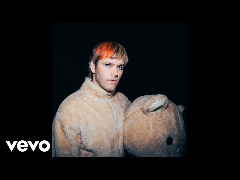 Benjamín Amadeo - Viaje de Ida (Official Audio)