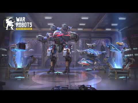 Living Legend im Scharmützel ( Fafnir op ?)/ War Robots Deutsch HD