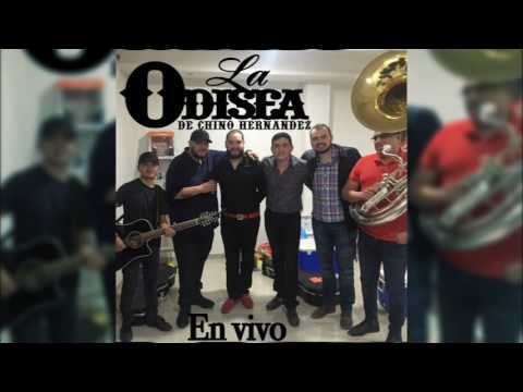 La Odisea-En Vivo Desde Guamuchil [Disco Completo] Corridos 2017