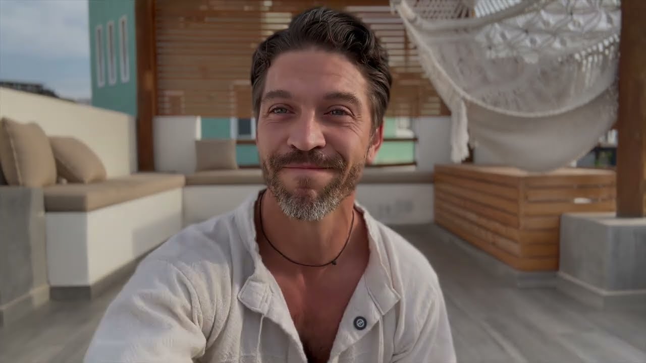 Brad Samuels — Business Coaching