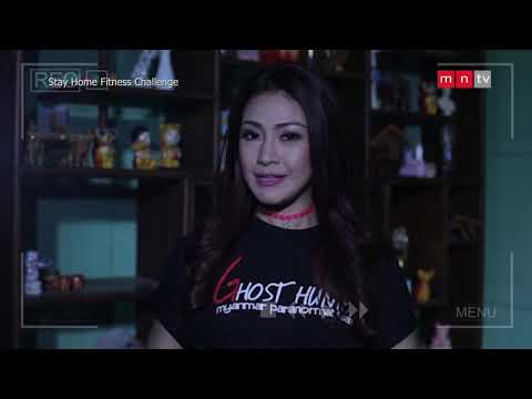 🥊 Stay Home Fitness Challenge - Day 4 [Cardio] 🥊