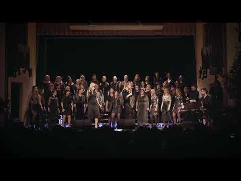 Kjer najbolj gori – Eva Boto / Tokac