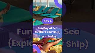 4-DAY BAJA MEXICO FROM LOS ANGELES, CA, Carnival Cruise Line (Carnival Firenze)