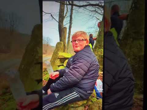 Jag är jävligt tjock