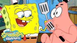 Download lagu Every Krusty Krab Moment Ever 🍔 | 90 Minutes | SpongeBob mp3 Download lagu Every Krusty Krab Moment Ever 🍔 | 90 Minutes | SpongeBob mp3