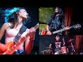 Peaboo And The Catz Maria Live At The Hotel Utah Saloon