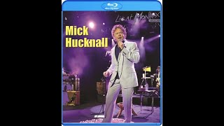 MICK HUCKNALL (SIMPLY RED) · TRIBUTE TO BOBBY TOUR · 15 JULY MONTREUX JAZZ FESTIVAL, SWITZERLAND