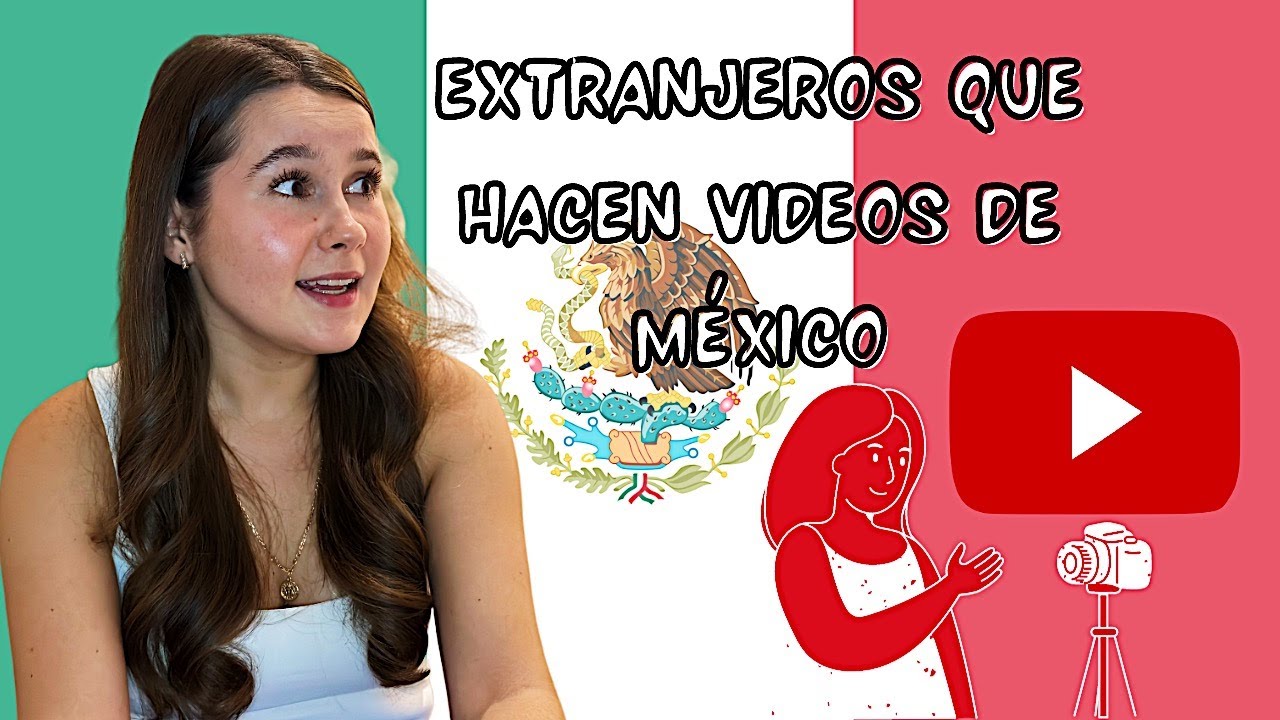 POR QUE HACEN REACCIONES FALSAS DE MEXICO?