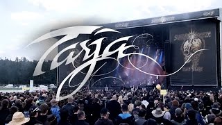 Tarja &quot;Never Enough&quot; Live at Summerbreeze Festival, Germany 2014