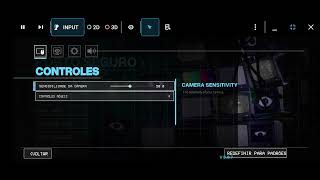 POPPY PLAYTIME 4 MOBILE NOVO MENU E NOVO MENU DE CONFIGURAÇÕES🔥