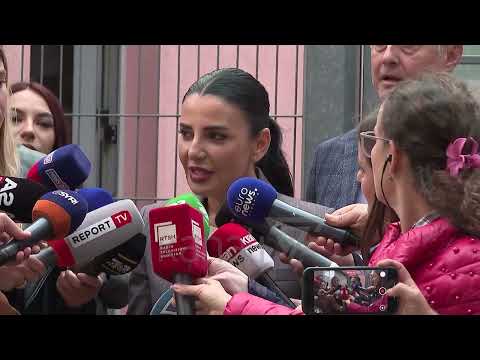 GJKKO PEZULLON BELINDA BALLUKUN, MINISTRJA NUK DUHET TË USHTROJË DETYRËN