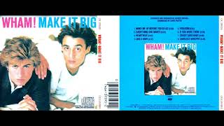 Wham! - Credit Card Baby