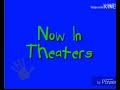 Now In Theaters Playhouse Disney Variant