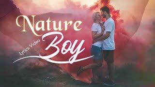 Lady Gaga ft. Tony Bennett - Nature Boy Lyrics | Cover by Maheya Collins