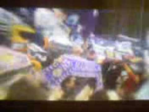 Australia 0-1 Argentina. Figueroa scored goal.avi