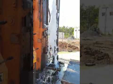 Diamond drilling, Exploration for miniral.