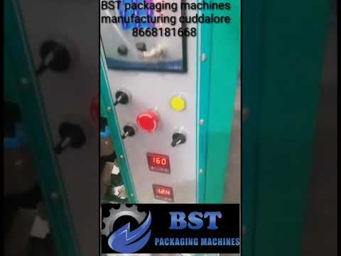 Tea Powder Sealing Machine, Packaging Type: Fully Automatic, Capacity: 2000-3000 pouch per hour