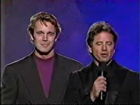 JOHN SCHNEIDER, TOM WOPAT: 70S: THE BEAT IS BACK NOV 15 1993