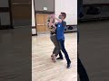 BYUI BRONZE QUICKSTEP