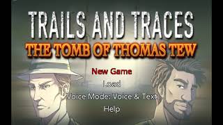 Trails and Traces: The Tomb of Thomas Tew - Gameplay part 1