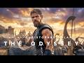 I Saw The Odyssey Movie