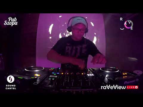 Rave On Air Episode VII (28.08.2020) - HEART RATE