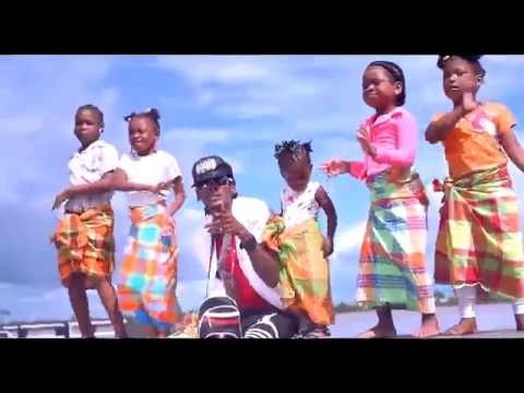 Alka - Code [Official Video]