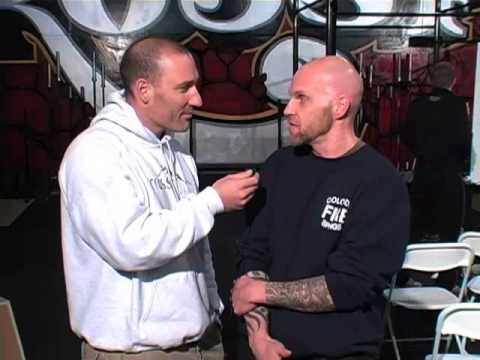 Andrew Cooper Interview - Part 1 - YouTube