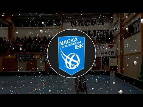 Nacka Wallenstam IBK Dam Mållåt/Goal Song 2021/22