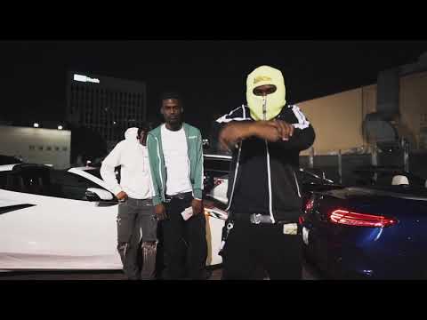 Habibi Freestyle HD Bandit X Mula Mitch X  Majestic Money