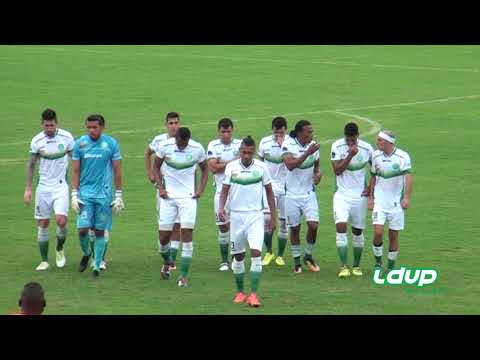 Resumen | Puerto Quito 2-0 LDUP | F02 | Serie B