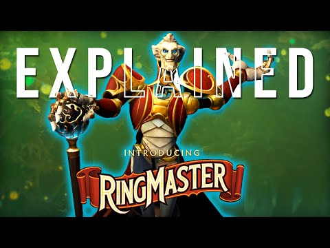 How Ringmaster Actually Works