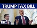 What S In Trump S Big Beautiful Bill
