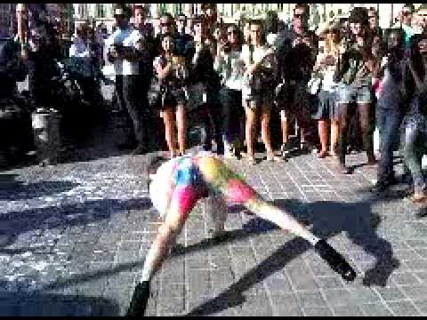 CAR WASH ! - Igor Dewe