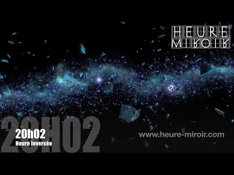 Reversed Time 8:02 PM: Meaning, Message from Angels & Love