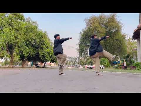 FABULOUS:: 2nd. LEO ICE / Lao Street Dance 2022