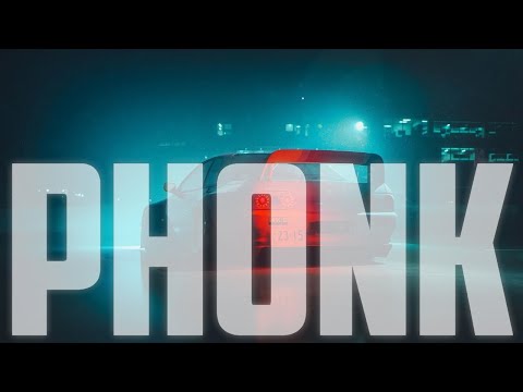 DatriX - Cruise [PHONK]