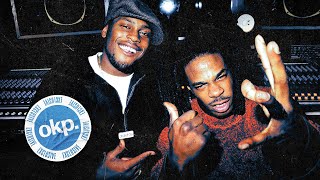 Busta Rhymes - Magic (D’Angelo Tribute Song) [Explicit]
