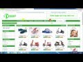 SHARE TEMPLATE BÁN HÀNG ĐẸP CHUẨN SEO